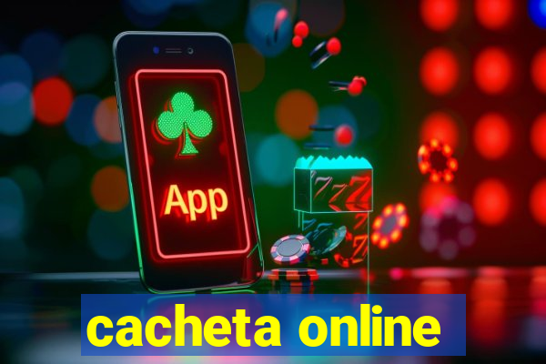 cacheta online